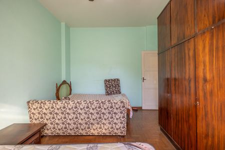 Apartamento à venda com 116m², 3 quartos e sem vaga Apartamento à venda com 116m², 3 quartos e sem vagaQuarto 2