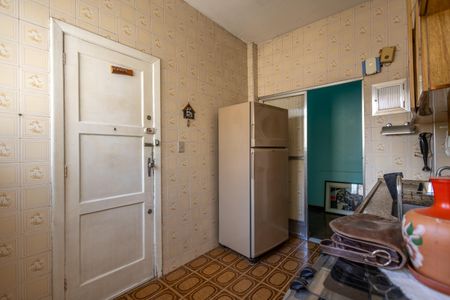 Apartamento à venda com 116m², 3 quartos e sem vaga Apartamento à venda com 116m², 3 quartos e sem vagaCozinha