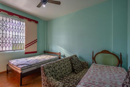 Apartamento à venda com 116m², 3 quartos e sem vaga Apartamento à venda com 116m², 3 quartos e sem vagaQuarto 2