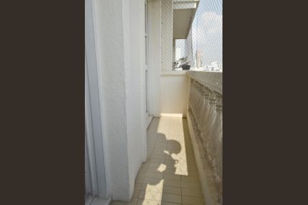 Apartamento à venda com 168m², 3 quartos e 1 vagaVaranda