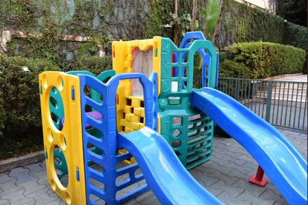 Apartamento à venda com 168m², 3 quartos e 1 vagaPlayground