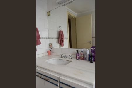 Apartamento à venda com 168m², 3 quartos e 1 vagaBanheiro