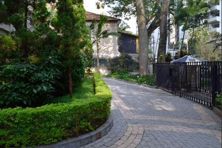 Apartamento à venda com 168m², 3 quartos e 1 vagaJardim