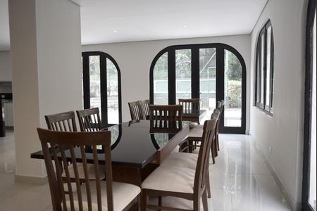 Apartamento à venda com 168m², 3 quartos e 1 vagaÁrea comum - Salão de Festas