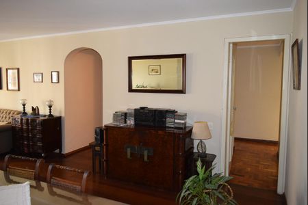 Apartamento à venda com 168m², 3 quartos e 1 vagaSala de jantar