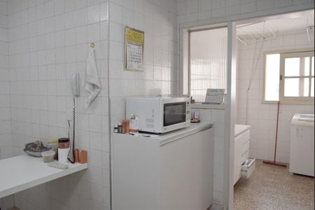 Apartamento à venda com 168m², 3 quartos e 1 vagaCozinha