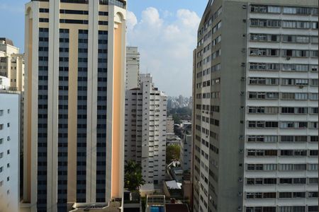 Apartamento à venda com 168m², 3 quartos e 1 vagaVista da Varanda
