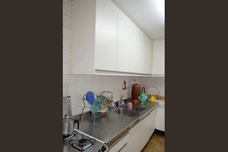 Apartamento à venda com 168m², 3 quartos e 1 vagaCozinha