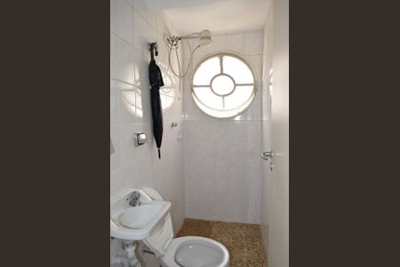 Apartamento à venda com 168m², 3 quartos e 1 vagaÁrea de Serviço