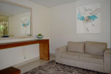 Apartamento à venda com 168m², 3 quartos e 1 vagaHall de entrada