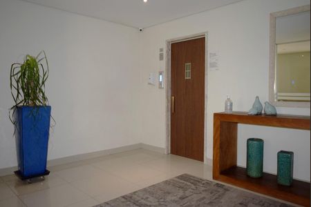 Apartamento à venda com 168m², 3 quartos e 1 vagaHall de entrada