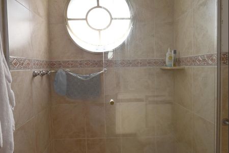 Apartamento à venda com 168m², 3 quartos e 1 vagaBanheiro da Suíte