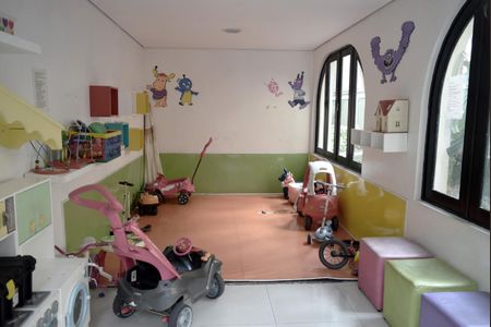 Apartamento à venda com 168m², 3 quartos e 1 vagaBrinquedoteca