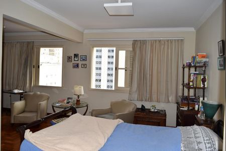 Apartamento à venda com 168m², 3 quartos e 1 vagaSuíte