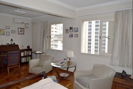 Apartamento à venda com 168m², 3 quartos e 1 vagaSuíte