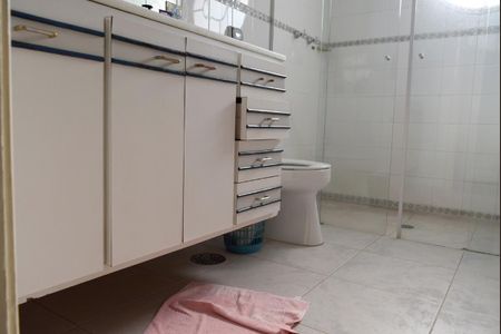 Apartamento à venda com 168m², 3 quartos e 1 vagaBanheiro