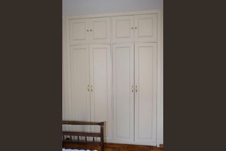 Apartamento à venda com 168m², 3 quartos e 1 vagaQuarto 2