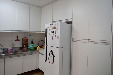 Apartamento à venda com 168m², 3 quartos e 1 vagaCozinha