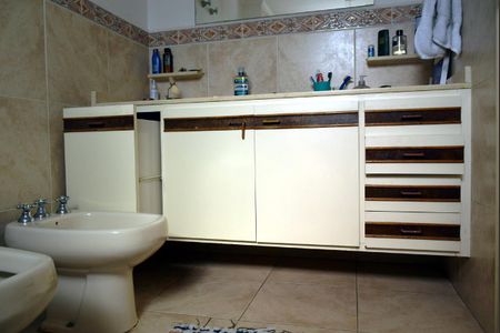 Apartamento à venda com 168m², 3 quartos e 1 vagaBanheiro da Suíte