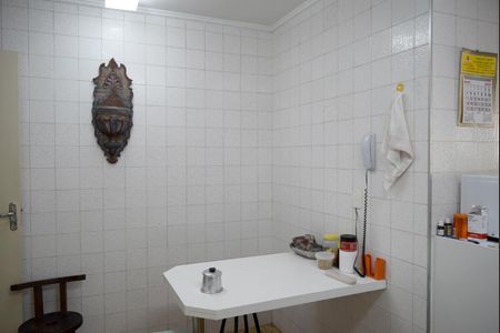 Apartamento à venda com 168m², 3 quartos e 1 vagaCozinha