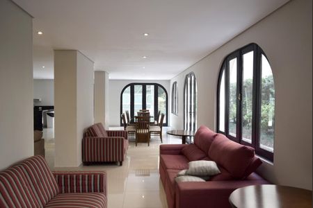 Apartamento à venda com 168m², 3 quartos e 1 vagaÁrea comum - Salão de Festas