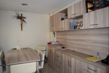 Apartamento à venda com 168m², 3 quartos e 1 vagaEscritório