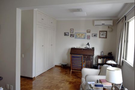 Apartamento à venda com 168m², 3 quartos e 1 vagaSuíte