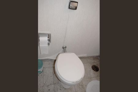 Apartamento à venda com 168m², 3 quartos e 1 vagaLavabo