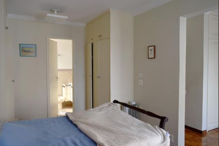 Apartamento à venda com 168m², 3 quartos e 1 vagaSuíte