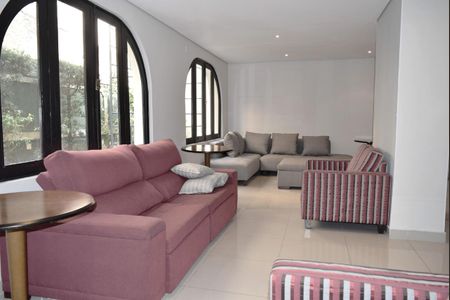 Apartamento à venda com 168m², 3 quartos e 1 vagaÁrea comum - Salão de Festas