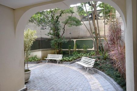 Apartamento à venda com 168m², 3 quartos e 1 vagaJardim