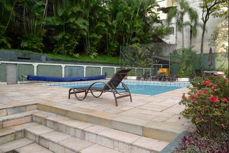 Apartamento à venda com 168m², 3 quartos e 1 vagaPiscina Adultos