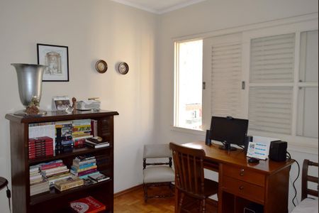 Apartamento à venda com 168m², 3 quartos e 1 vagaQuarto 2