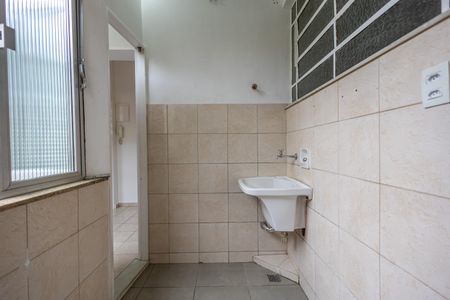Apartamento para alugar com 64m², 2 quartos e sem vagaÁrea de Serviço