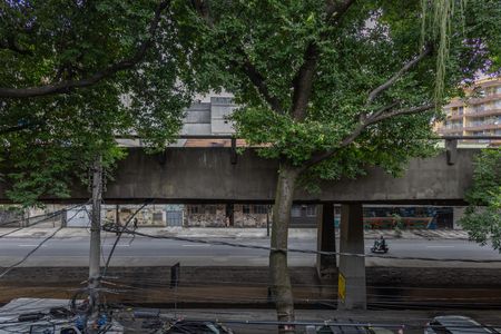 Apartamento para alugar com 64m², 2 quartos e sem vagaSala Varanda Vista