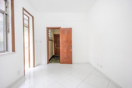 Apartamento para alugar com 64m², 2 quartos e sem vagaSala