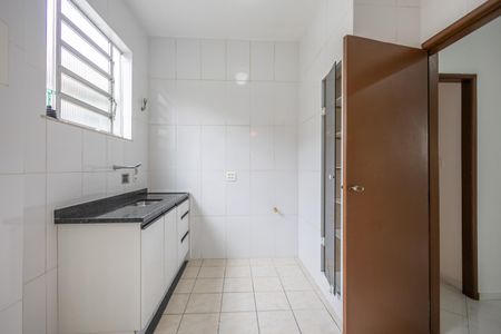 Apartamento para alugar com 64m², 2 quartos e sem vagaCozinha