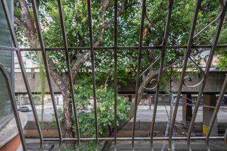 Apartamento para alugar com 64m², 2 quartos e sem vagaQuarto 2 Vista