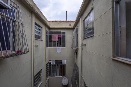 Apartamento para alugar com 64m², 2 quartos e sem vagaÁrea de Serviço Vista