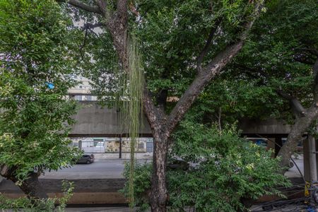 Apartamento para alugar com 64m², 2 quartos e sem vagaQuarto 2 Varanda Vista