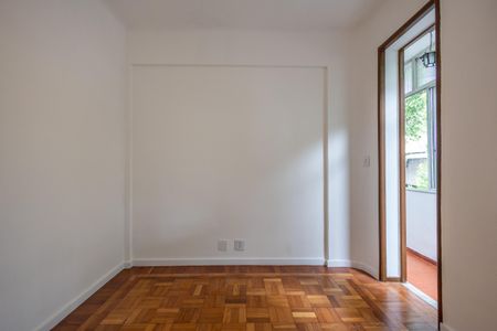 Apartamento para alugar com 64m², 2 quartos e sem vagaQuarto 2