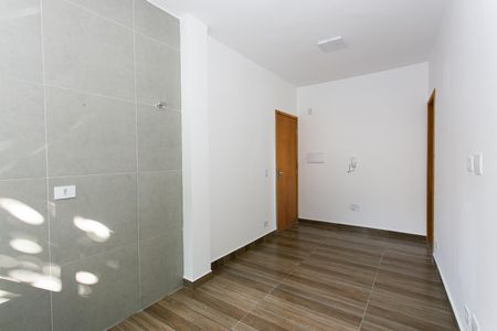 Apartamento à venda com 35m², 2 quartos e sem vaga Apartamento à venda com 35m², 2 quartos e sem vagaSala