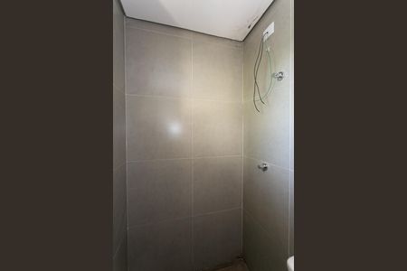 Apartamento à venda com 35m², 2 quartos e sem vaga Apartamento à venda com 35m², 2 quartos e sem vagaBanheiro