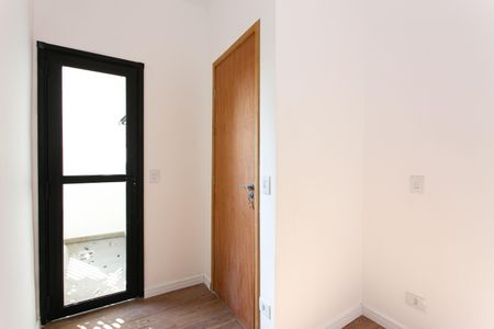 Apartamento à venda com 35m², 2 quartos e sem vaga Apartamento à venda com 35m², 2 quartos e sem vagaQuarto 2
