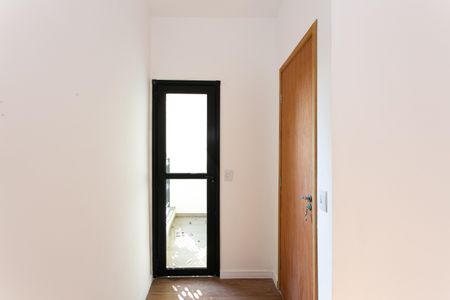Apartamento à venda com 35m², 2 quartos e sem vaga Apartamento à venda com 35m², 2 quartos e sem vagaQuarto 2