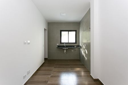 Apartamento à venda com 35m², 2 quartos e sem vaga Apartamento à venda com 35m², 2 quartos e sem vagaSala
