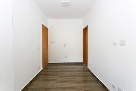 Apartamento à venda com 35m², 2 quartos e sem vaga Apartamento à venda com 35m², 2 quartos e sem vagaSala