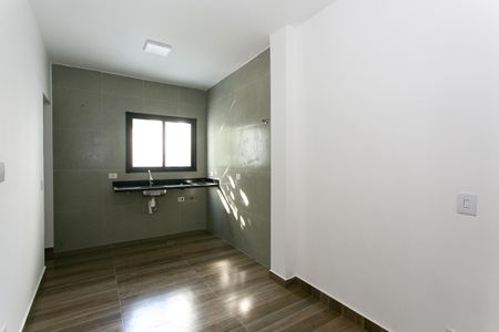 Apartamento à venda com 35m², 2 quartos e sem vaga Apartamento à venda com 35m², 2 quartos e sem vagaSala