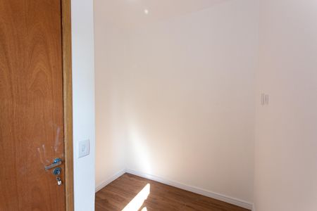 Apartamento à venda com 35m², 2 quartos e sem vaga Apartamento à venda com 35m², 2 quartos e sem vagaQuarto 2