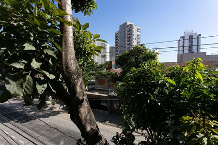 Apartamento à venda com 35m², 2 quartos e sem vaga Apartamento à venda com 35m², 2 quartos e sem vagaVista da Varanda do Quarto 2